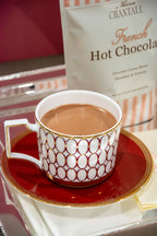 French Hot Chocolate Mix