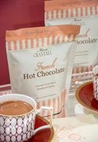French Hot Chocolate Mix