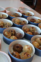 Petite Cookie Box